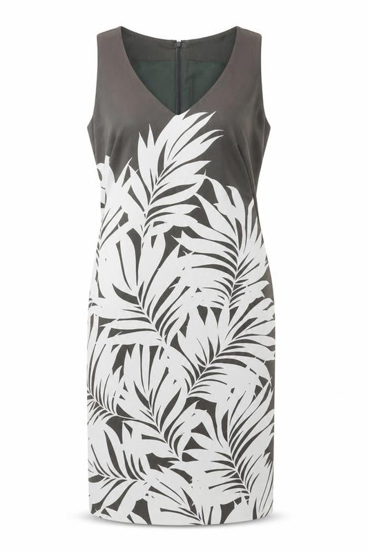 Jasper Conran Women's 10 Multicolour Sheath Dress