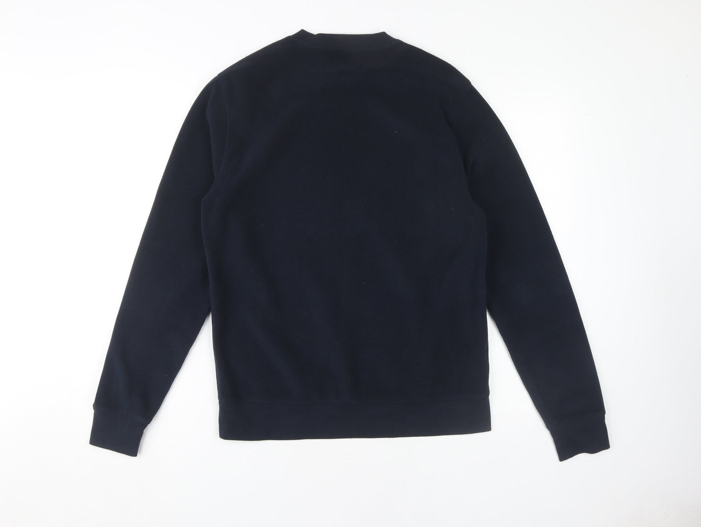 Original Penguin Men's Black Sweatshirt Size S