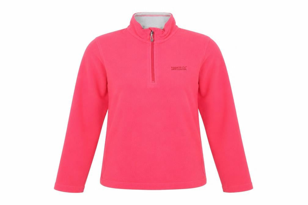 Regatta Women's Pink Pullover Sweatshirt Size 10