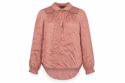 Next Women's Pink Blouse Size 10