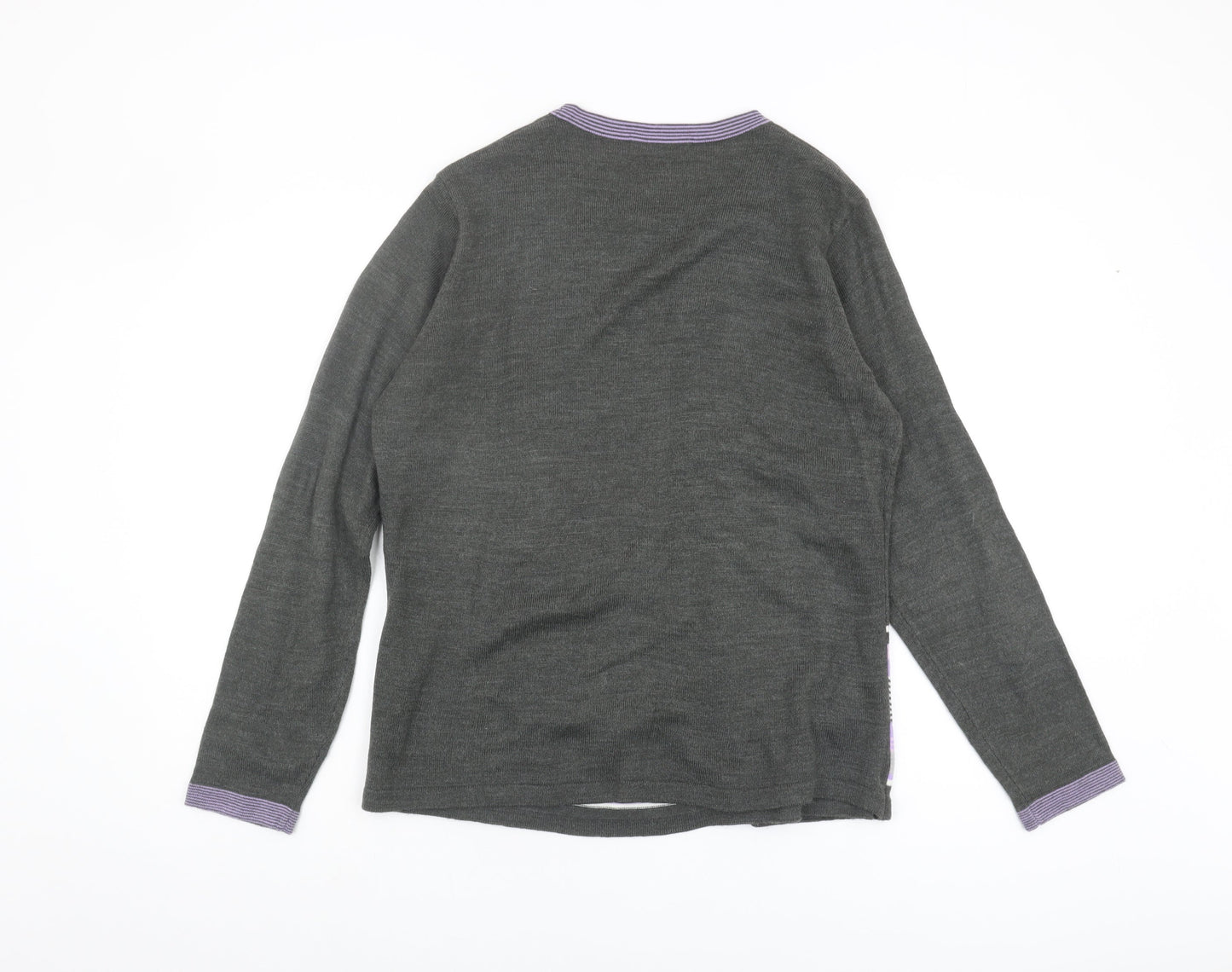 Honor Millburn Women's Multicoloured M Cardigan
