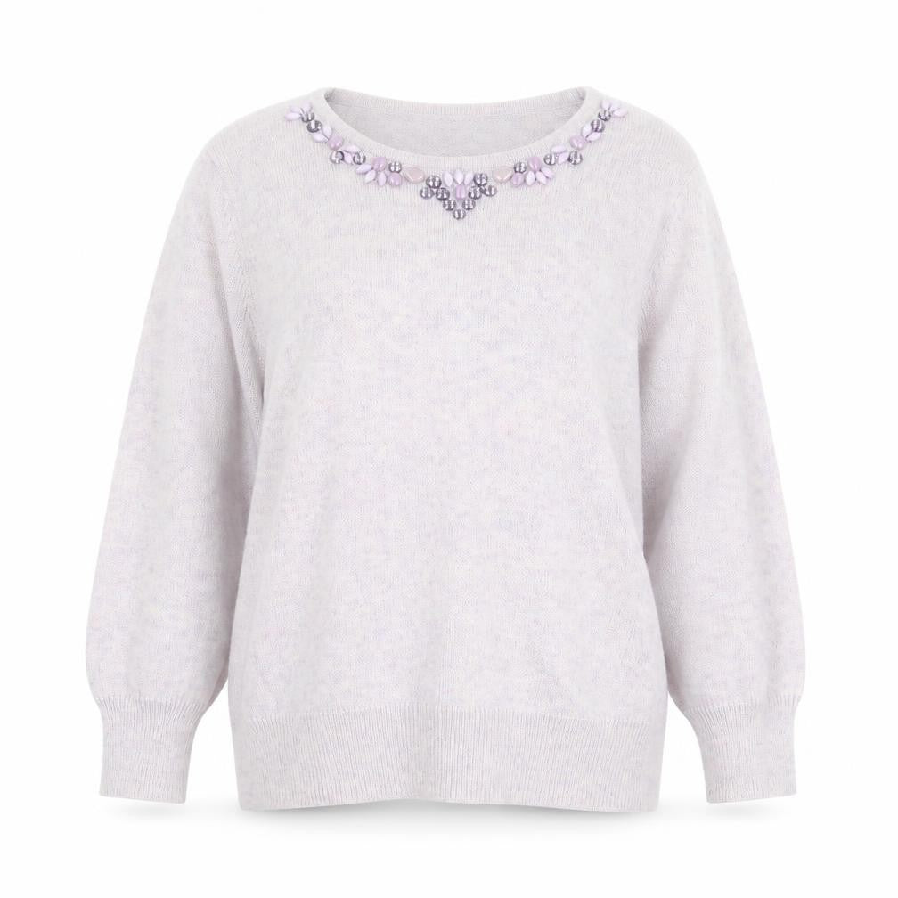 Marks & Spencer Women’s Multicoloured Jumper Size 18