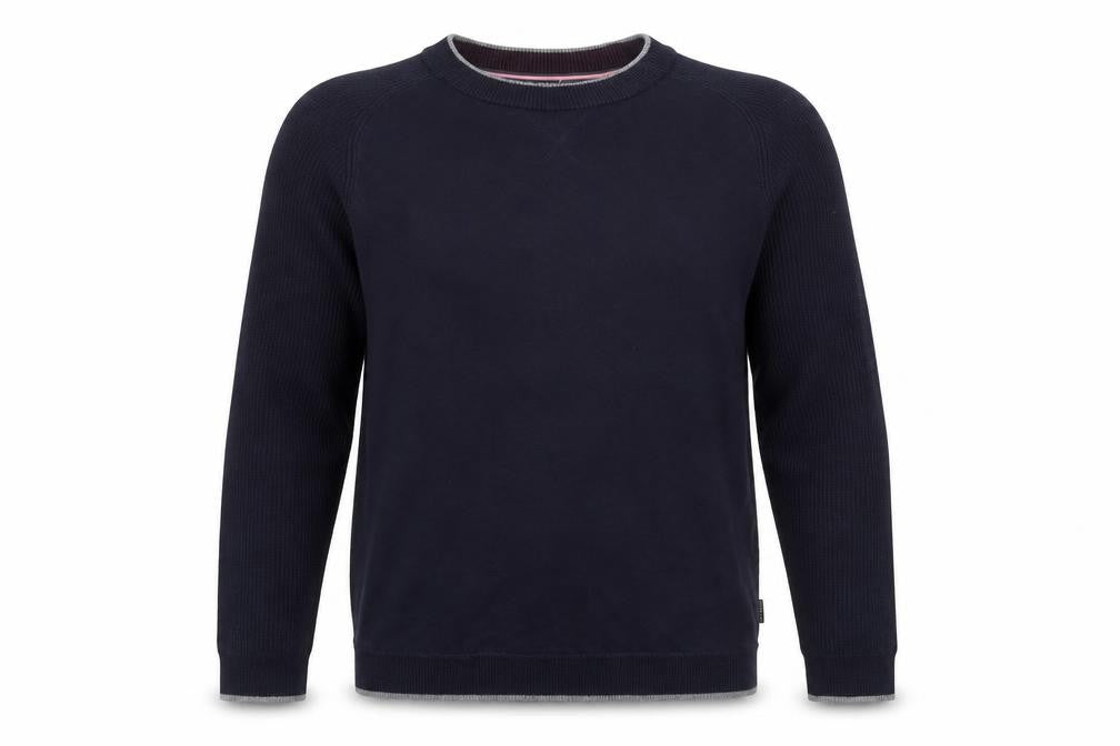 Ted Baker Men's Blue Pullover Jumper M
