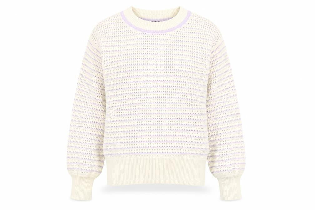Marks & Spencer Women's Small Ivory Pullover