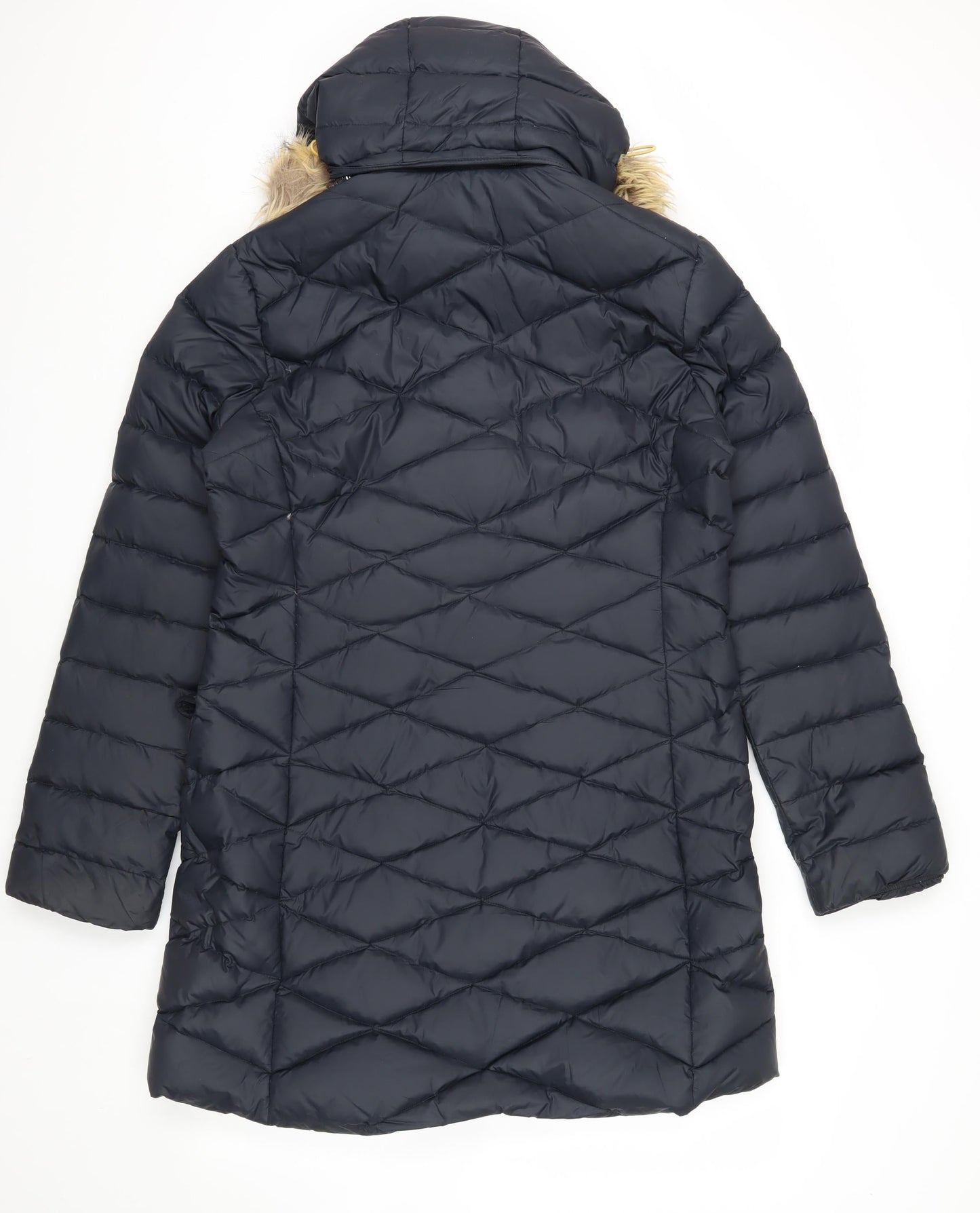 Tog Twenty Four Women's Black Puffer Coat Size 12