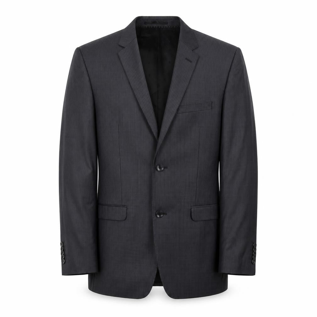Patrick Cox Men's Grey Blazer, Size 38R