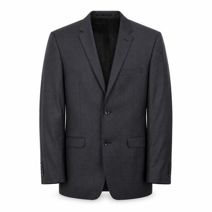 Patrick Cox Men's Grey Blazer, Size 38R