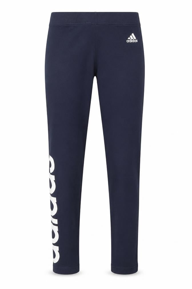 Adidas Women's Blue Gym Leggings XS