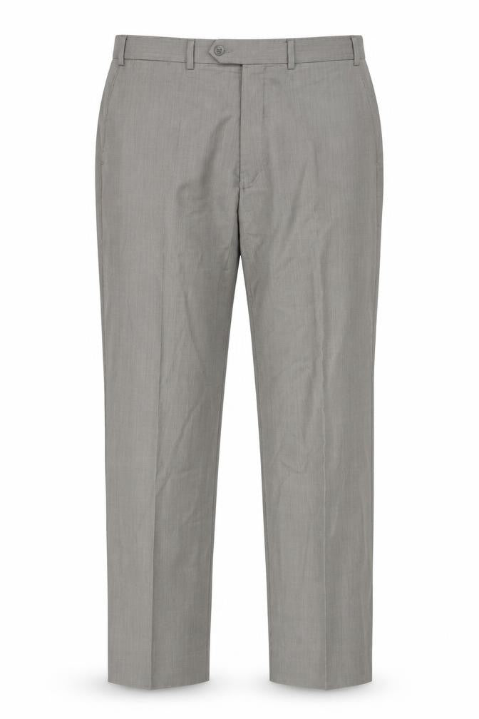 Marks & Spencer Men's Trousers, Size 34, Wool Blend