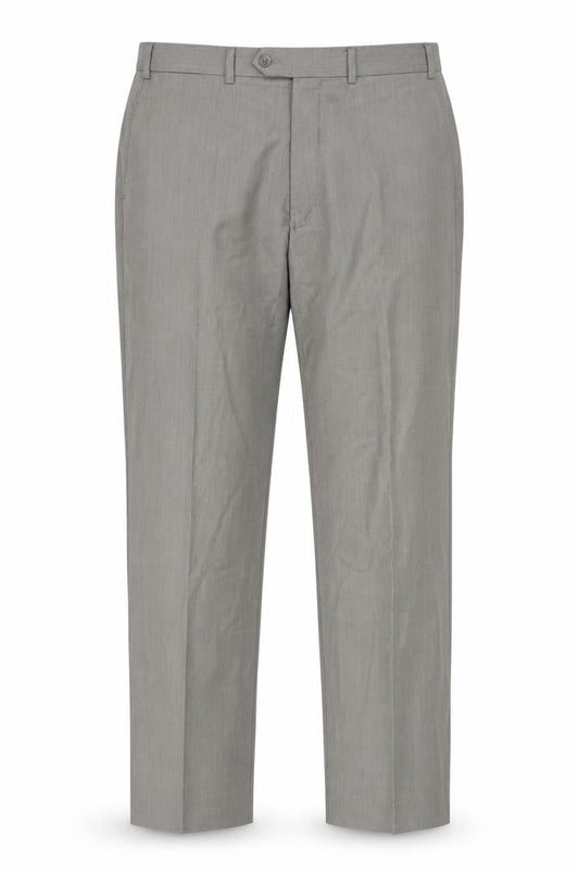 Marks & Spencer Men's Trousers, Size 34, Wool Blend