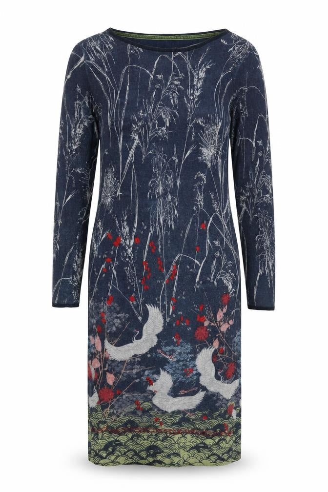 White Stuff Women Multicoloured Size 10 Bodycon Dress