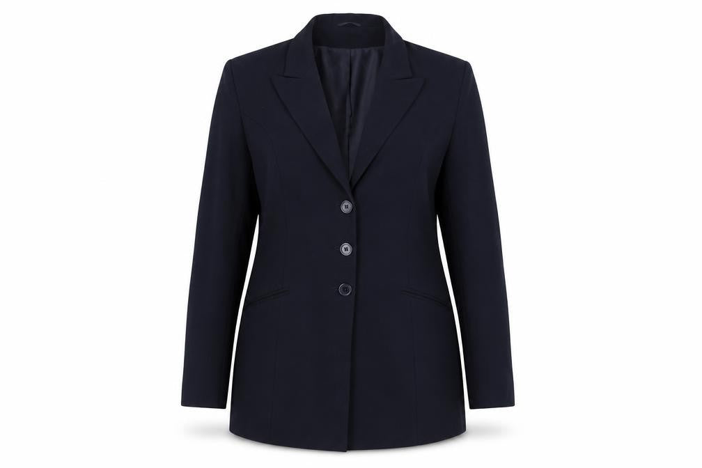 Principles Women's Black Suit Jacket Size 14