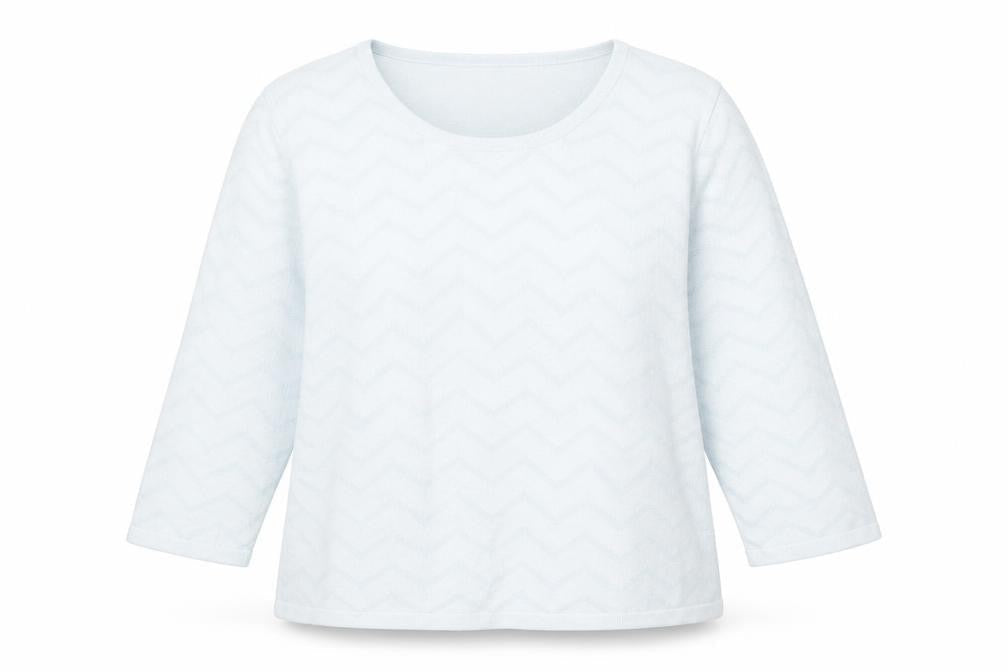 Viyella Women's Blue XL Crew Neck Pullover Jumper