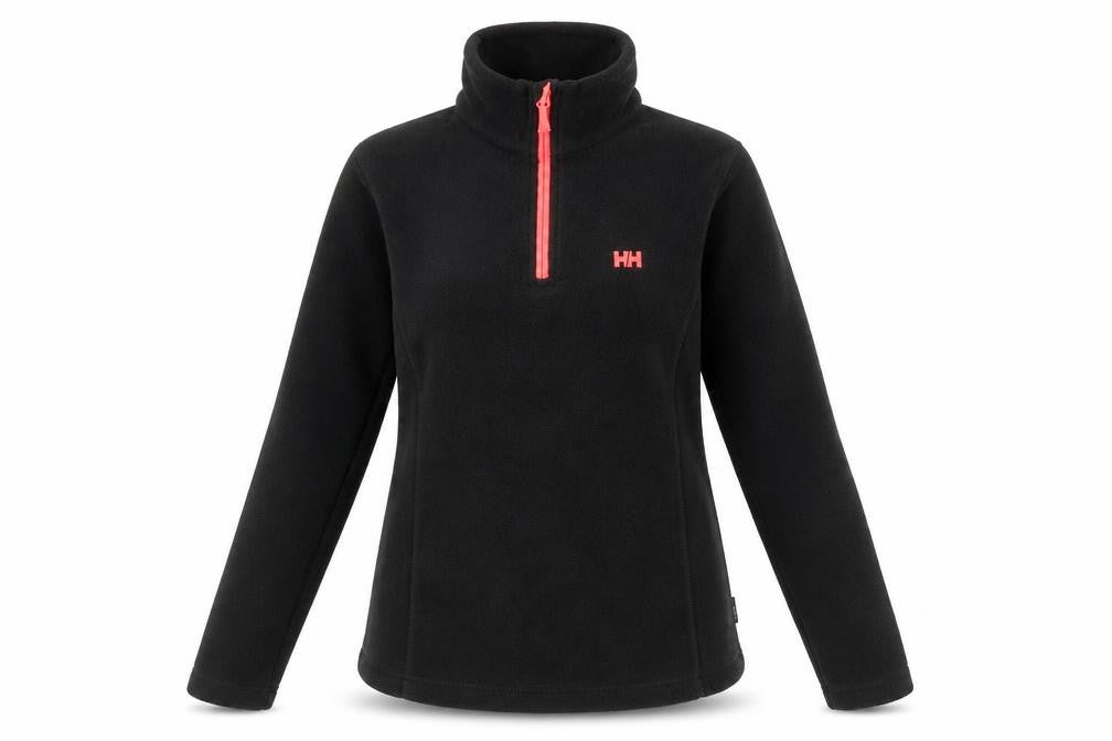Helly Hansen Women's Black Pullover Sweatshirt Size S
