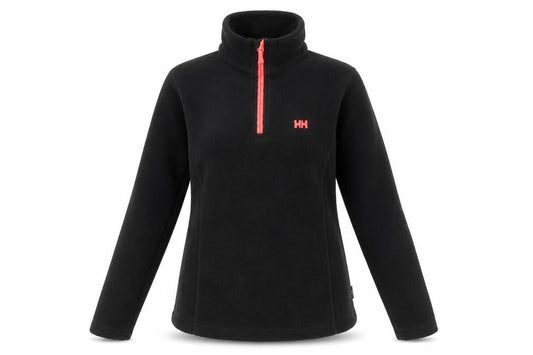 Helly Hansen Women's Black Pullover Sweatshirt Size S