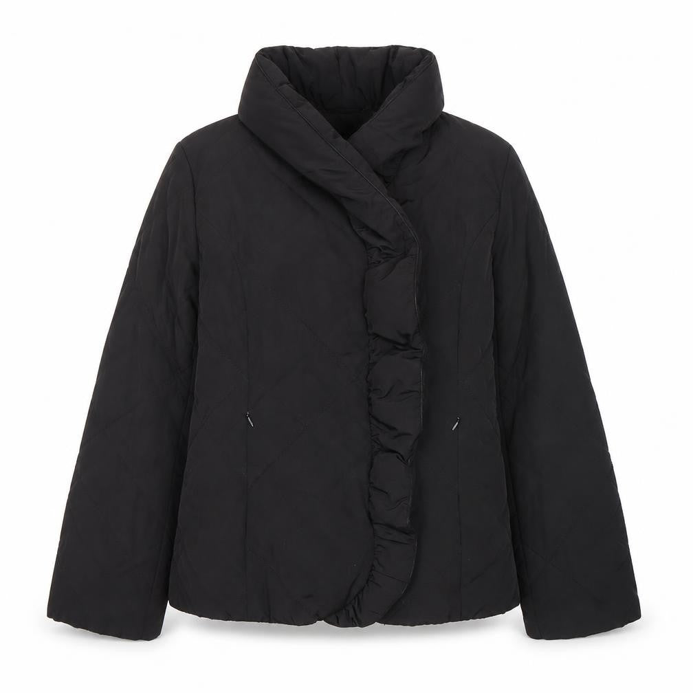 Jacques Vert Women’s Black Padded Jacket Medium