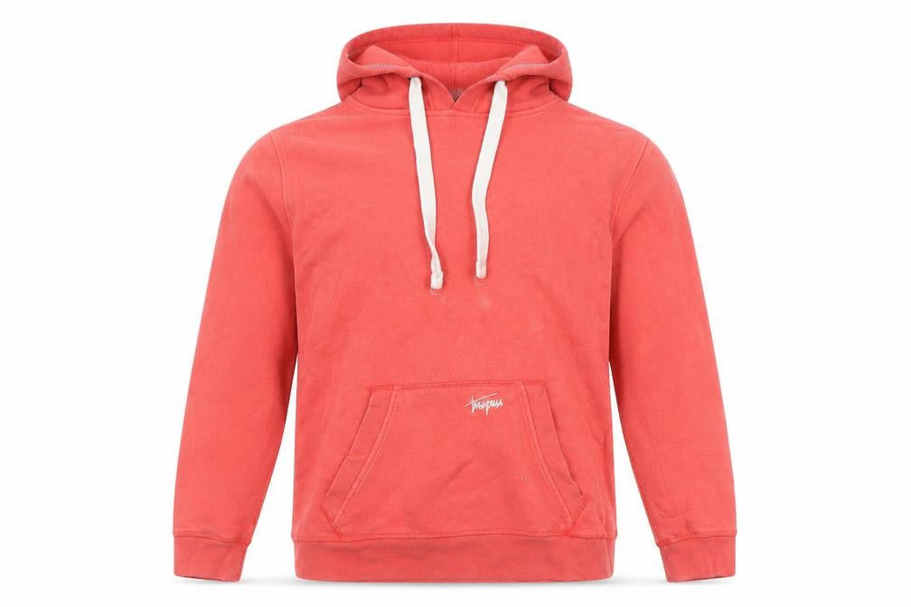 Trespass Women's Pink Pullover Hoodie XL