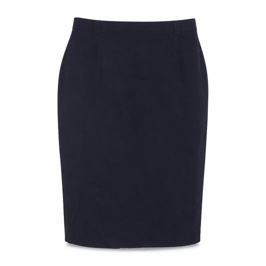 Artigiano Women's Black Midi Pencil Skirt Size 14