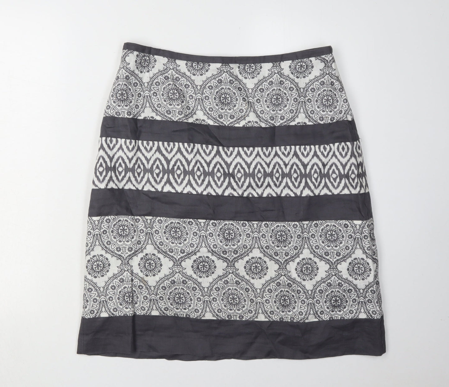 Laura Ashley Women’s Multicoloured Pencil Skirt 12