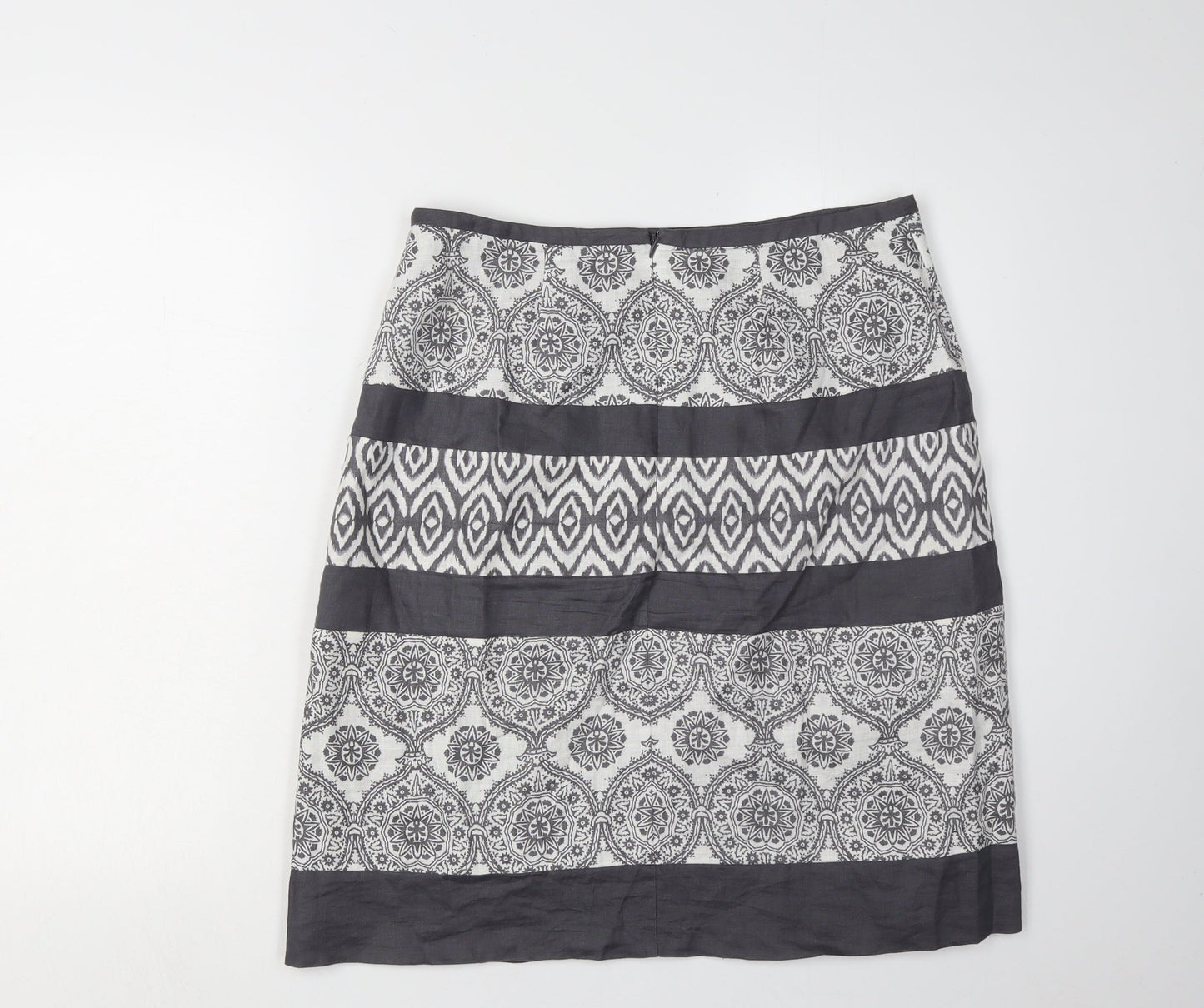 Laura Ashley Women’s Multicoloured Pencil Skirt 12