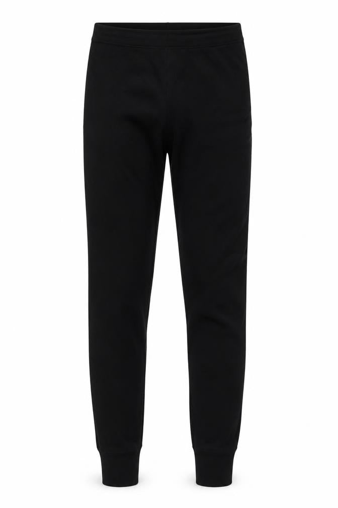 Mountain Warehouse Black Unisex XS Activewear Trousers