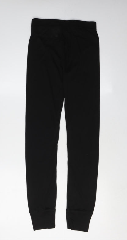 Mountain Mens Warehouse Black XS Activewear Trousers