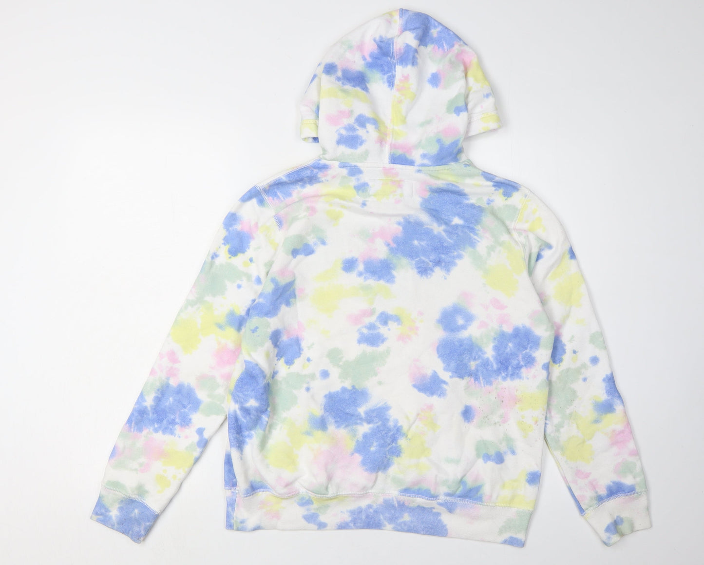 Abercrombie & Fitch Girls Multicoloured Pullover Hoodie 15-16 Years