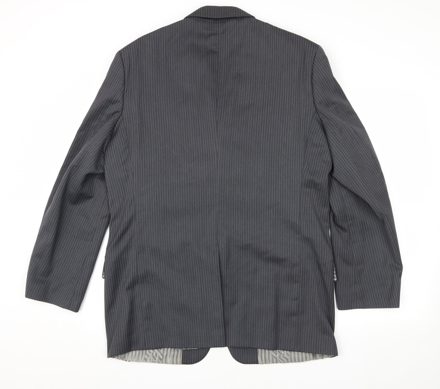 Ben Sherman Men's Wool Suit Jacket Size 40 Regular