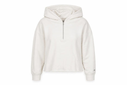 Abercrombie & Fitch Women’s White S Hoodie