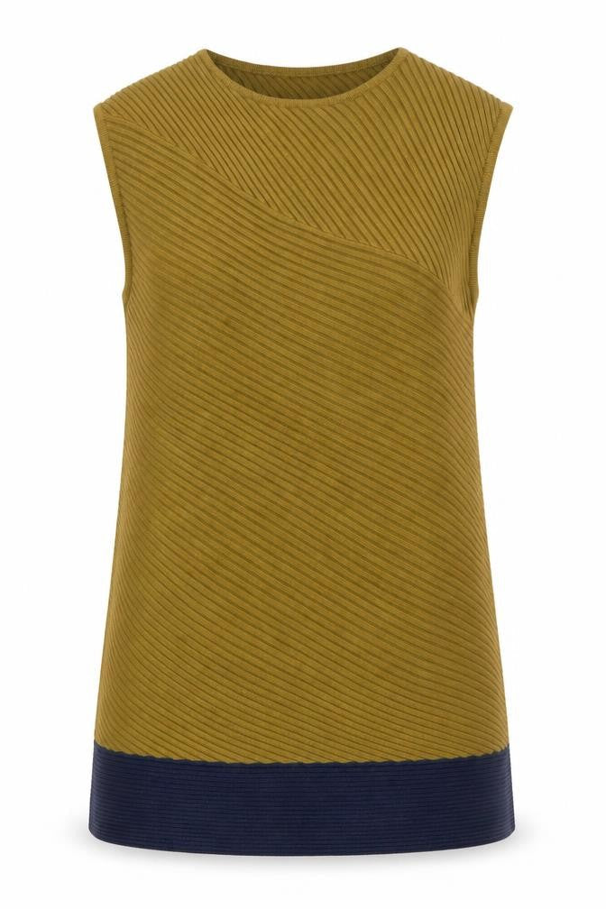 Next Women's Multicoloured Tunic, Size 10, Round Neck