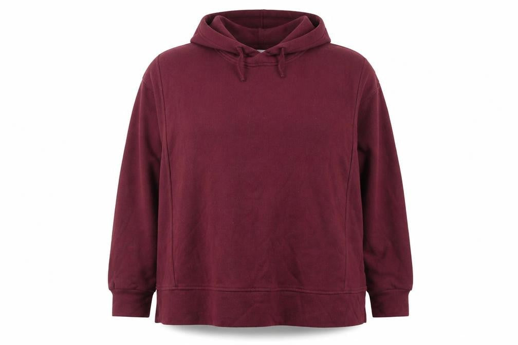 Next Women's Multicoloured Pullover Hoodie Size 16