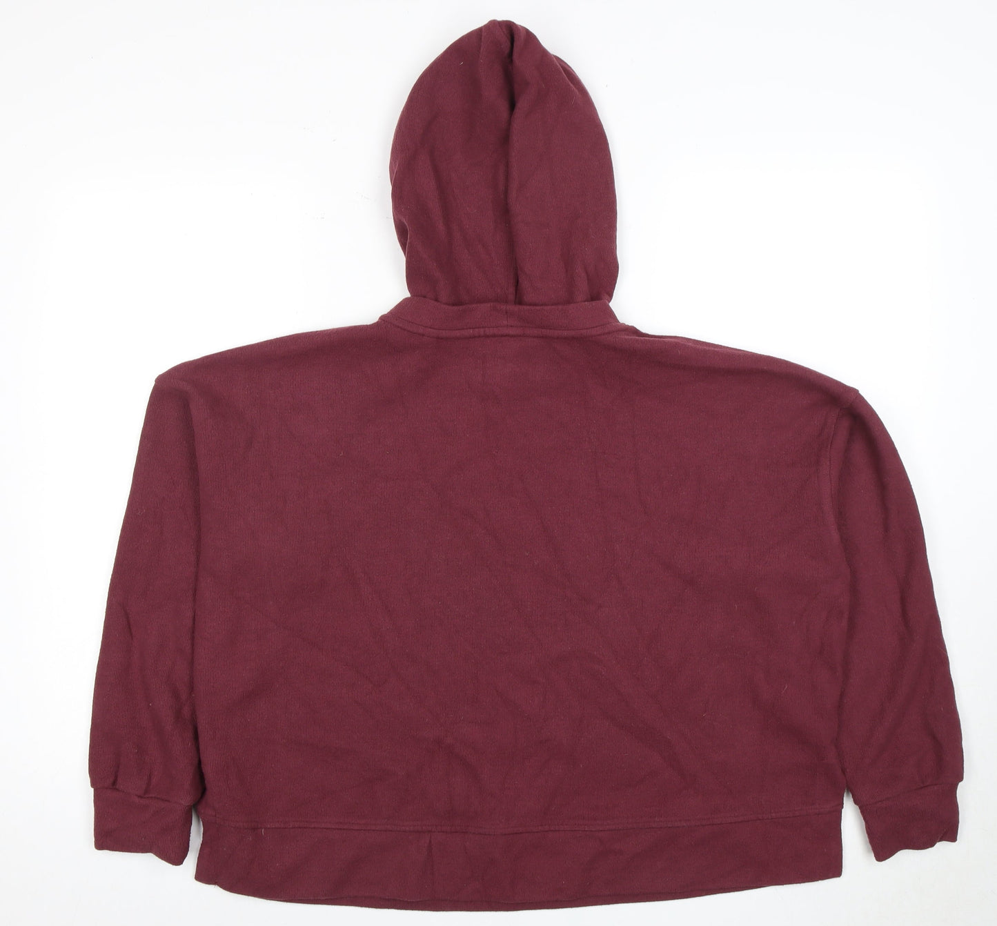 Next Women's Multicoloured Pullover Hoodie Size 16