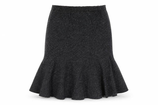 Marcona Women's Black Skirt Size 14