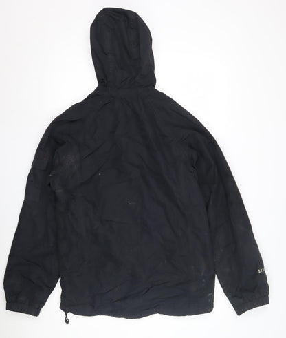 Peter Storm Men's Black XS Parka Jacket