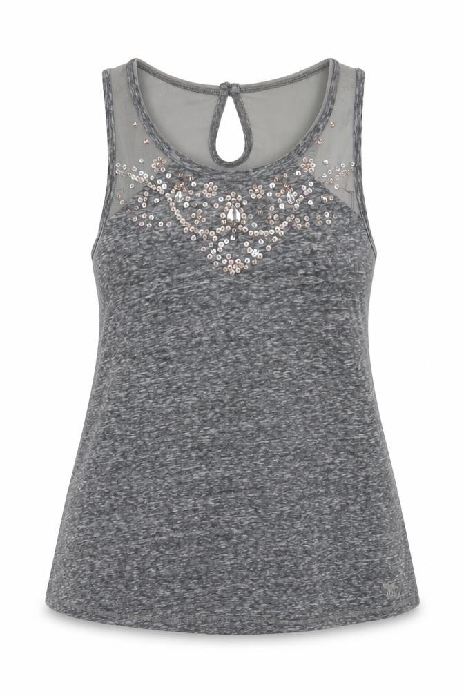 Abercrombie & Fitch Women's Medium Camisole Tank