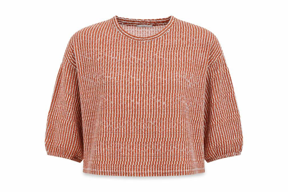 Marks & Spencer Women's Red Mix Top