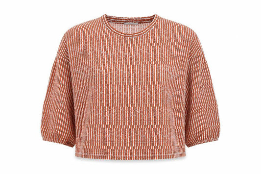 Marks and Spencer Women's Red Mix Top