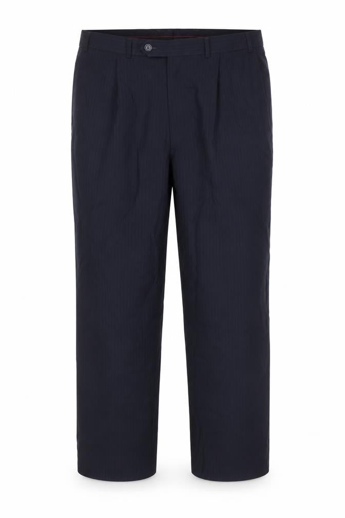 Marks & Spencer Men's Navy Dress Pants Size 36