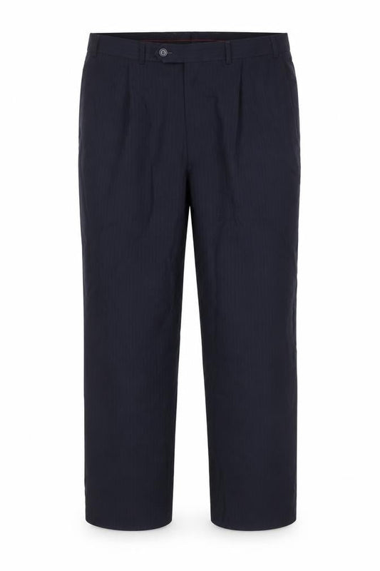 Marks & Spencer Men's Navy Dress Pants Size 36