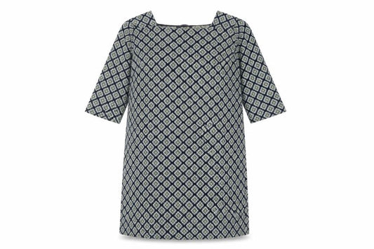 Marks & Spencer Women's Multicoloured Shift Dress