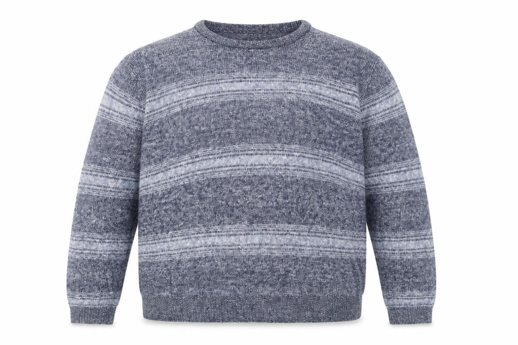 Marks & Spencer Men's 2XL Blue Pullover Jumper