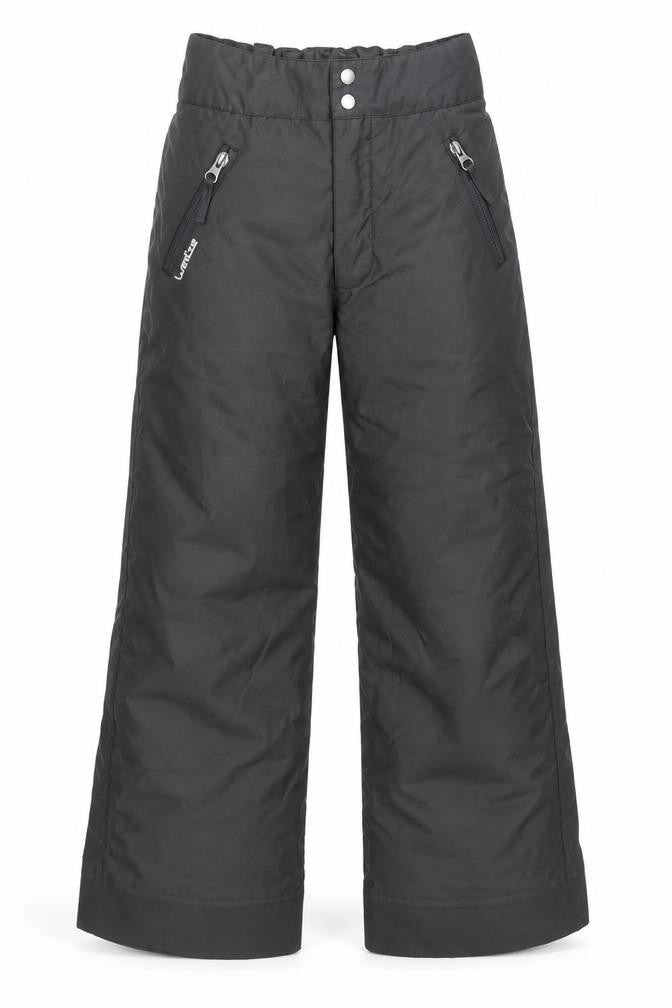 Decathlon Boys' Black Snow Pants 8 Years