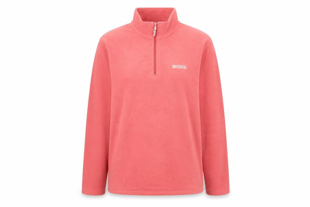 Regatta Women's Multicoloured Fleece Sweatshirt