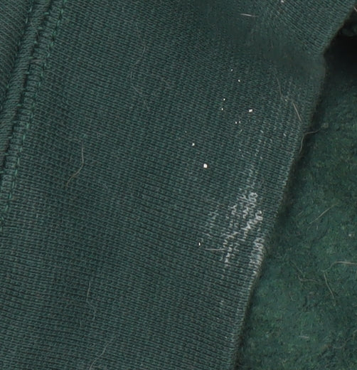 Russell Green Men's M Pullover Hoodie
