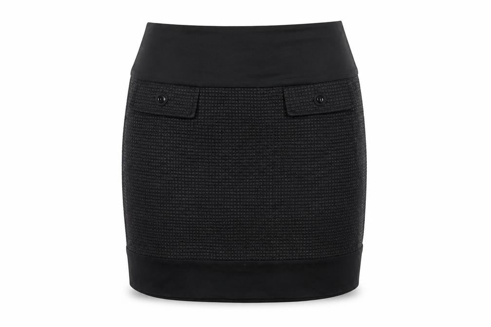 Reiss Women's Black Size 6 Pencil Skirt