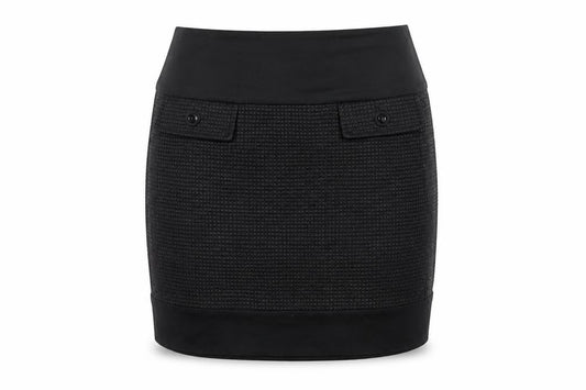 Reiss Women's Black Size 6 Pencil Skirt