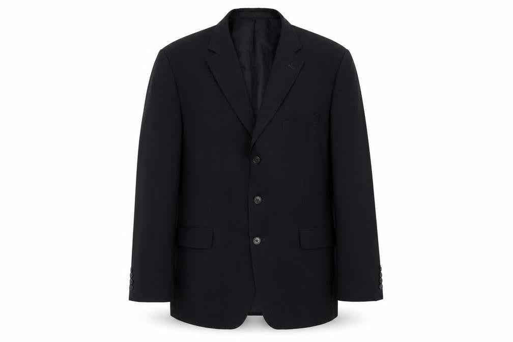 Marks & Spencer Men's Navy Blazer 42R Formal Wear