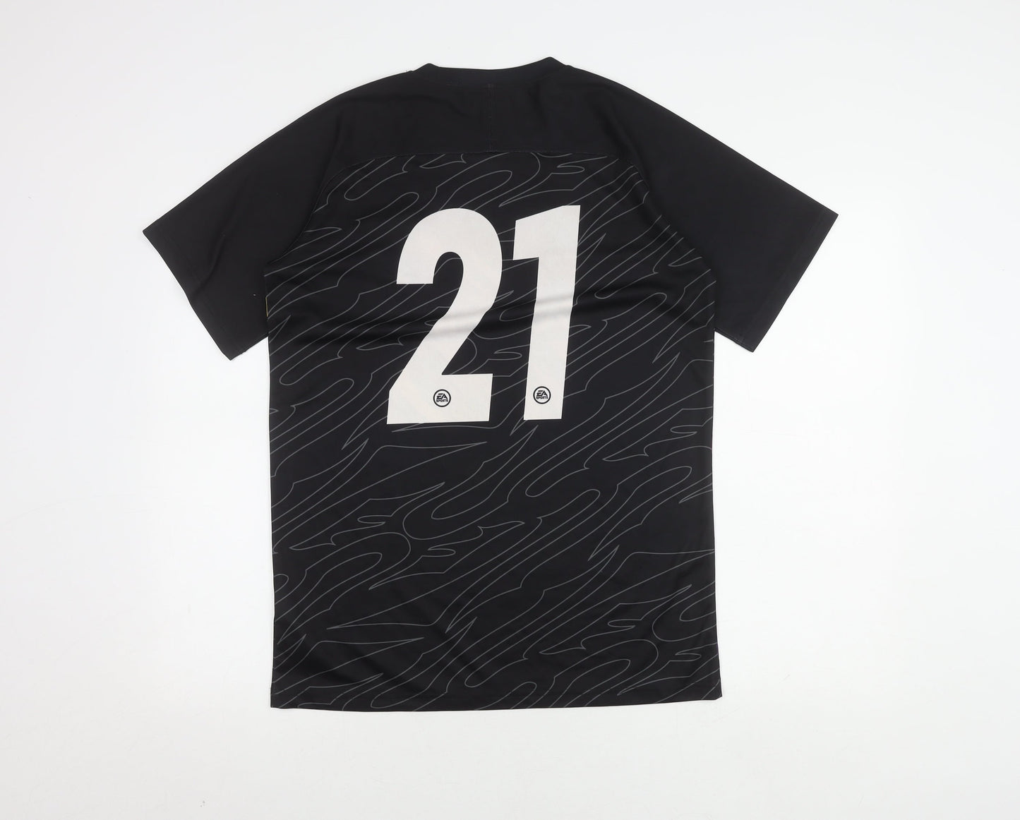 EA Sports Men's Multicoloured Jersey - M