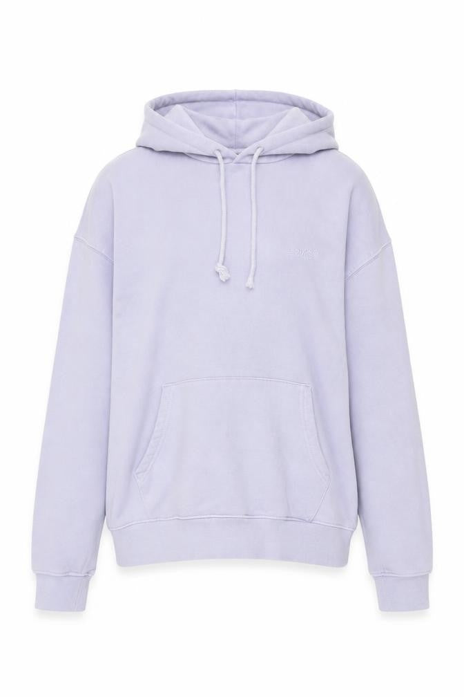 Levi's Men's Purple Pullover Hoodie, Size S