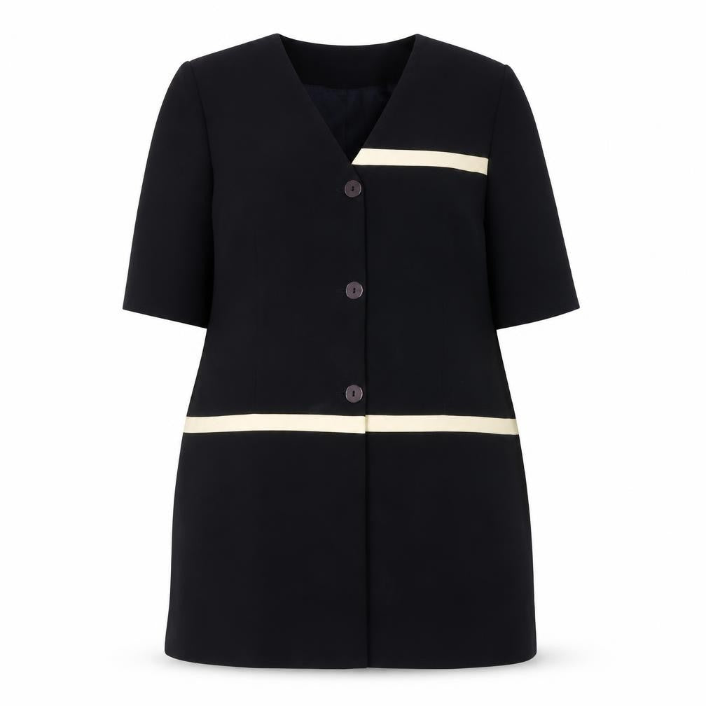 Wish Women's Black Suit Jacket, Size 14, Colourblock
